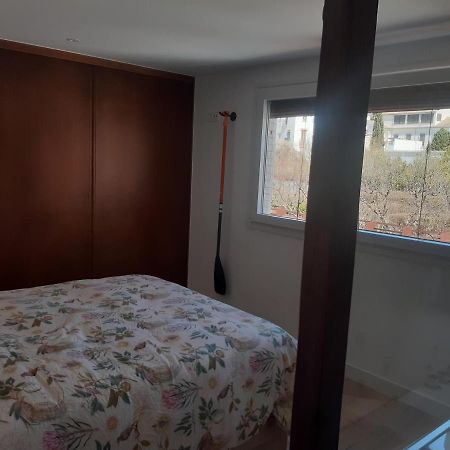 Apartmán Habitacion Con Bano Privado Y Vistas Granada Exteriér fotografie
