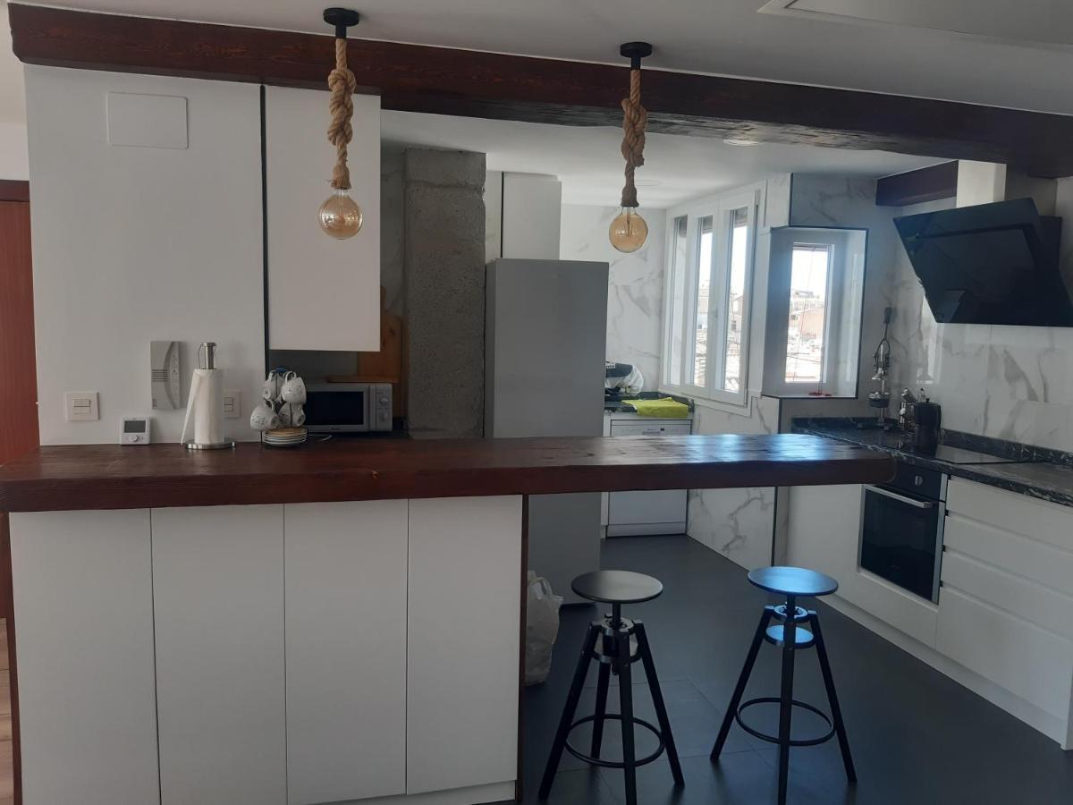 Apartmán Habitacion Con Bano Privado Y Vistas Granada Exteriér fotografie
